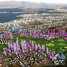  Vatnsmri 2007 